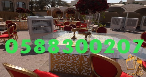 air cooler for rent in Dubai